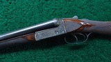 REMINGTON MODEL 1894 EE GRADE SHOTGUN - 2 of 25