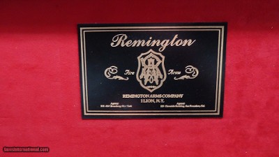 REMINGTON MODEL 1894 EE GRADE SHOTGUN - Image 23 of 25