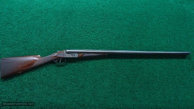 REMINGTON MODEL 1894 EE GRADE SHOTGUN - Image 22 of 25