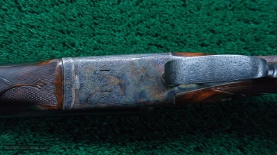 REMINGTON MODEL 1894 EE GRADE SHOTGUN - Image 12 of 25