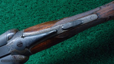 REMINGTON MODEL 1894 EE GRADE SHOTGUN - Image 11 of 25