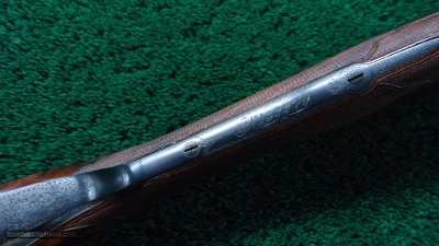 REMINGTON MODEL 1894 EE GRADE SHOTGUN - Image 15 of 25