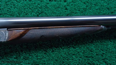 REMINGTON MODEL 1894 EE GRADE SHOTGUN - Image 5 of 25