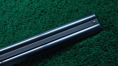 REMINGTON MODEL 1894 EE GRADE SHOTGUN - Image 7 of 25