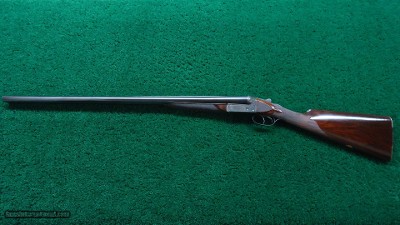 REMINGTON MODEL 1894 EE GRADE SHOTGUN - Image 21 of 25