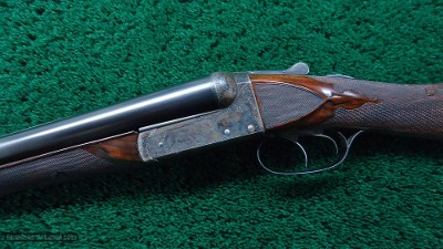 REMINGTON MODEL 1894 EE GRADE SHOTGUN - Image 2 of 25