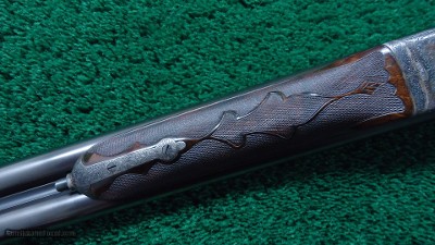REMINGTON MODEL 1894 EE GRADE SHOTGUN - Image 13 of 25