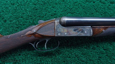REMINGTON MODEL 1894 EE GRADE SHOTGUN