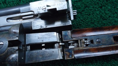 REMINGTON MODEL 1894 EE GRADE SHOTGUN - Image 16 of 25