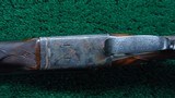 REMINGTON MODEL 1894 EE GRADE SHOTGUN - 12 of 25