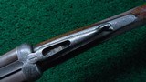 VERY RARE JAMES MCNAUGHTON SKELETON ACTION 2-BARREL SET - 8 of 25