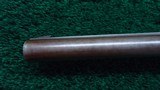 VERY RARE 16 GAUGE DOUBLE RIFLE MADE BY SCHWARTZ BROTHERS IN GERMANY - 15 of 23