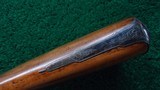 BEAUTIFUL CASED PERCUSSION DOUBLE BARREL CAPE GUN BY JOSEPH BOURNE - 20 of 25
