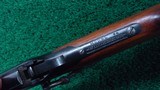 *Sale Pending* - WINCHESTER MODEL 94 SRC IN LIKE NEW CONDITION IN 30 WCF - 8 of 19