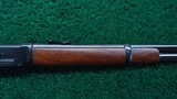 *Sale Pending* - WINCHESTER MODEL 94 SRC IN LIKE NEW CONDITION IN 30 WCF - 5 of 19