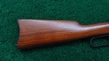 *Sale Pending* - WINCHESTER MODEL 94 SRC IN LIKE NEW CONDITION IN 30 WCF - 17 of 19