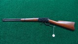 *Sale Pending* - WINCHESTER MODEL 94 SRC IN LIKE NEW CONDITION IN 30 WCF - 18 of 19