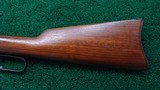 *Sale Pending* - WINCHESTER MODEL 94 SRC IN LIKE NEW CONDITION IN 30 WCF - 15 of 19