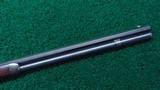 *Sale Pending* - WINCHESTER MODEL 1876 RIFLE IN 50-95 CALIBER - 7 of 19