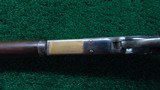 *Sale Pending* - WINCHESTER MODEL 1876 RIFLE IN 50-95 CALIBER - 11 of 19