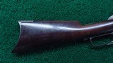 *Sale Pending* - WINCHESTER MODEL 1876 RIFLE IN 50-95 CALIBER - 17 of 19