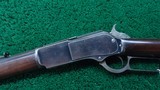 *Sale Pending* - WINCHESTER MODEL 1876 RIFLE IN 50-95 CALIBER - 2 of 19