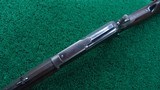 *Sale Pending* - WINCHESTER MODEL 1876 RIFLE IN 50-95 CALIBER - 4 of 19
