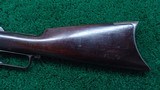 *Sale Pending* - WINCHESTER MODEL 1876 RIFLE IN 50-95 CALIBER - 15 of 19
