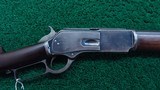 *Sale Pending* - WINCHESTER MODEL 1876 RIFLE IN 50-95 CALIBER - 1 of 19