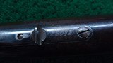 *Sale Pending* - WINCHESTER MODEL 1876 RIFLE IN 50-95 CALIBER - 14 of 19