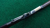 *Sale Pending* - WINCHESTER MODEL 1876 RIFLE IN 50-95 CALIBER - 3 of 19