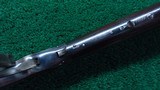 *Sale Pending* - WINCHESTER MODEL 1876 RIFLE IN 50-95 CALIBER - 9 of 19