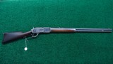 *Sale Pending* - WINCHESTER MODEL 1876 RIFLE IN 50-95 CALIBER - 19 of 19