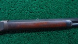 *Sale Pending* EARLY 3 DIGIT WINCHESTER MODEL 1894 TD RIFLE IN 38-55 - 5 of 19