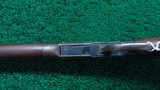 *Sale Pending* EARLY 3 DIGIT WINCHESTER MODEL 1894 TD RIFLE IN 38-55 - 11 of 19