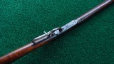 *Sale Pending* EARLY 3 DIGIT WINCHESTER MODEL 1894 TD RIFLE IN 38-55 - 3 of 19
