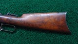 *Sale Pending* EARLY 3 DIGIT WINCHESTER MODEL 1894 TD RIFLE IN 38-55 - 15 of 19
