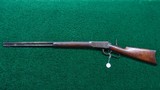 *Sale Pending* EARLY 3 DIGIT WINCHESTER MODEL 1894 TD RIFLE IN 38-55 - 18 of 19