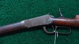 *Sale Pending* EARLY 3 DIGIT WINCHESTER MODEL 1894 TD RIFLE IN 38-55 - 2 of 19