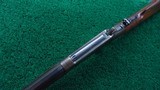*Sale Pending* EARLY 3 DIGIT WINCHESTER MODEL 1894 TD RIFLE IN 38-55 - 4 of 19