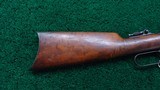 *Sale Pending* EARLY 3 DIGIT WINCHESTER MODEL 1894 TD RIFLE IN 38-55 - 17 of 19