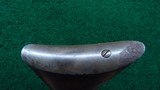 *Sale Pending* EARLY 3 DIGIT WINCHESTER MODEL 1894 TD RIFLE IN 38-55 - 16 of 19