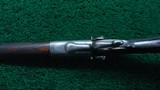 *Sale Pending* - CASED HOLLAND & HOLLAND DBL BARREL HAMMER RIFLE IN CAL 450 - 11 of 25