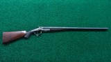 *Sale Pending* - CASED HOLLAND & HOLLAND DBL BARREL HAMMER RIFLE IN CAL 450 - 21 of 25