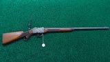PROVIDENCE TOOL CO. MARTINI CREEDMOOR RIFLE IN 44 CALIBER - 24 of 24