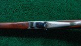 PEABODY MARTINI ENGRAVED MUSKET - 11 of 23