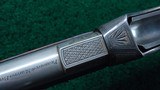 PEABODY MARTINI ENGRAVED MUSKET - 12 of 23