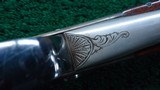 PEABODY MARTINI ENGRAVED MUSKET - 15 of 23