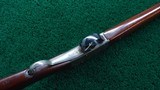PEABODY MARTINI ENGRAVED MUSKET - 3 of 23