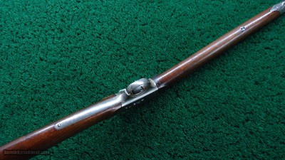 FACTORY ENGRAVED AND INSCRIBED REMINGTON NUMBER 2 RIFLE IN CALIBER 32 RF - Image 3 of 23